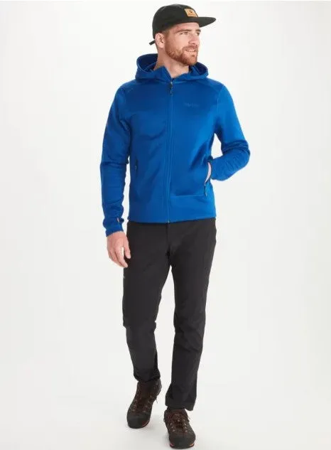 Marmot Olden Polartec Hoody Homme