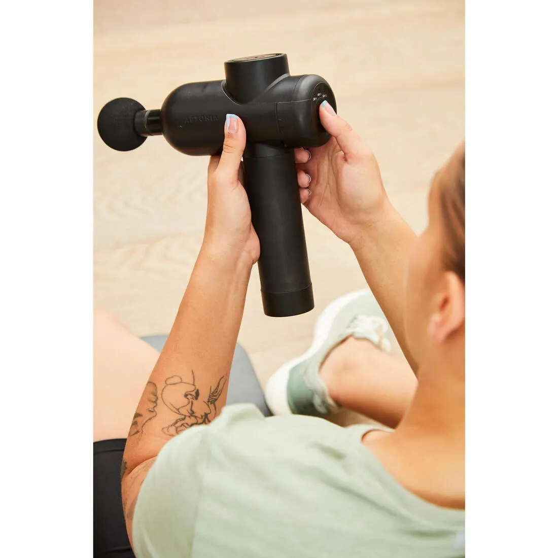 Massage Gun