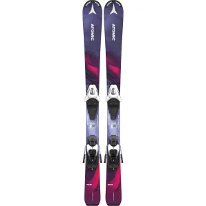 Maven Girls Ski & C5 Binding 2023