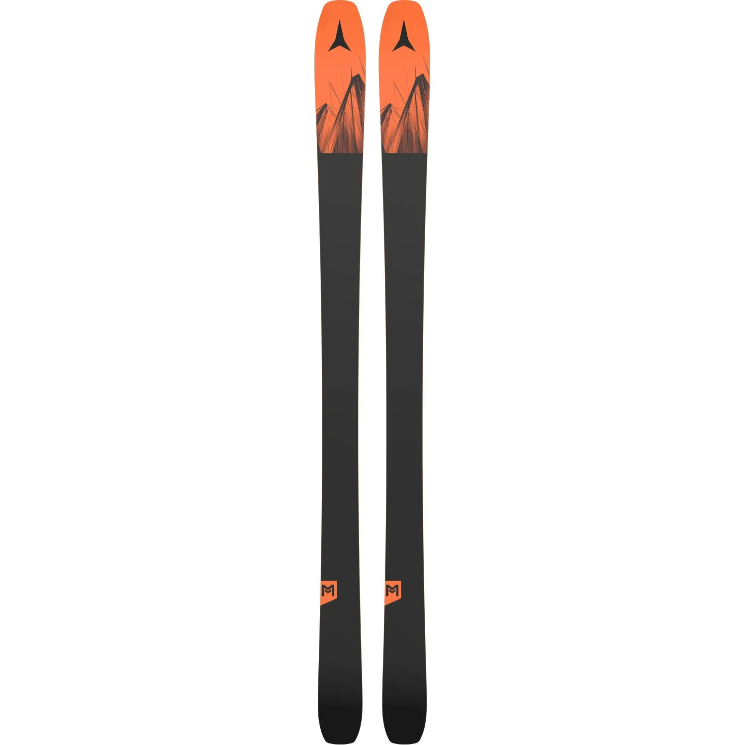Maverick 86 C Ski 2024