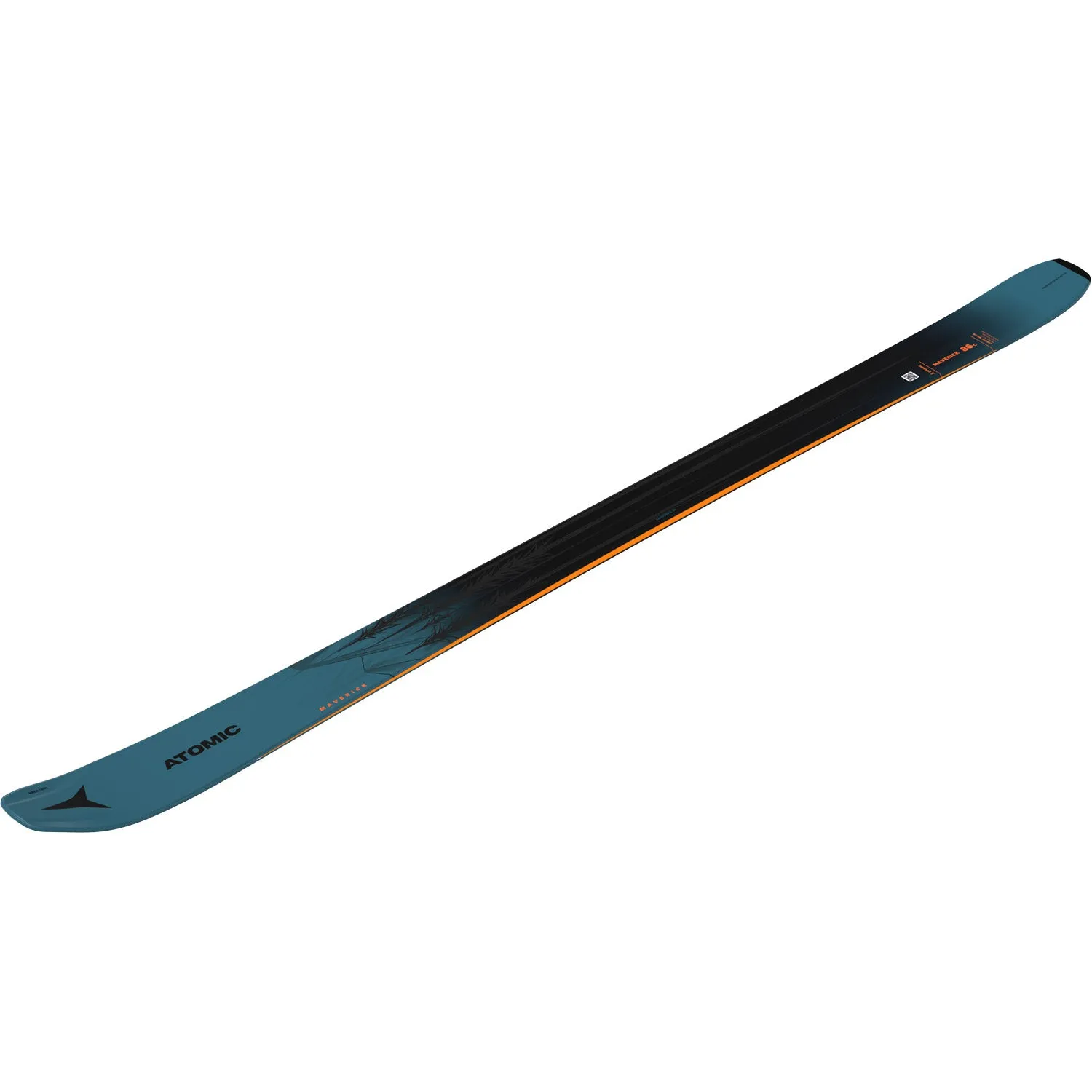 Maverick 86 C Ski 2024