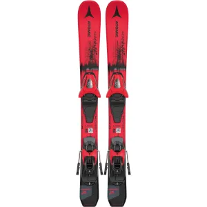 Maverick JR 70-90 Ski w/ C5 GW Binding 2024