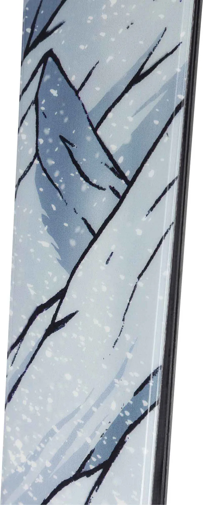 Men's Blackops 92 XP11 Ski