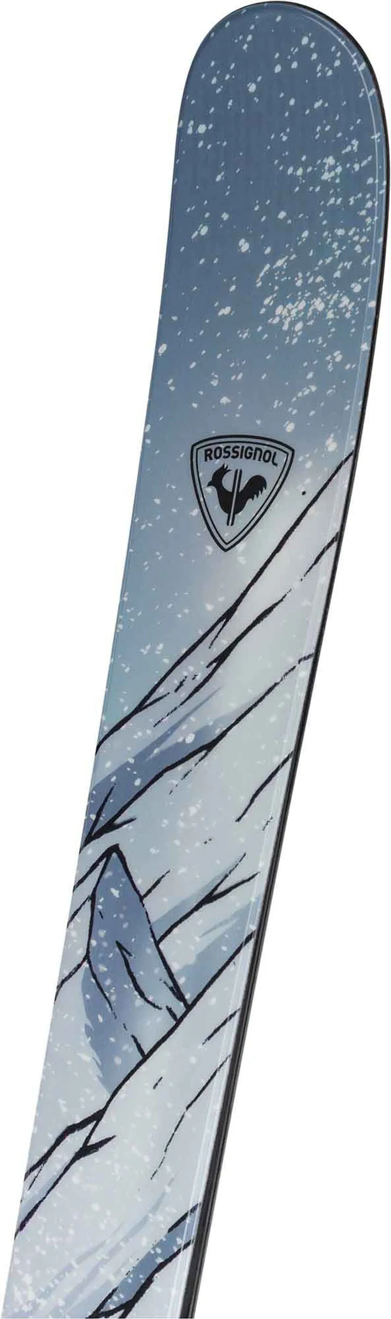 Men's Blackops 92 XP11 Ski
