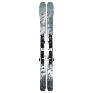 Men's Blackops 92 XP11 Ski