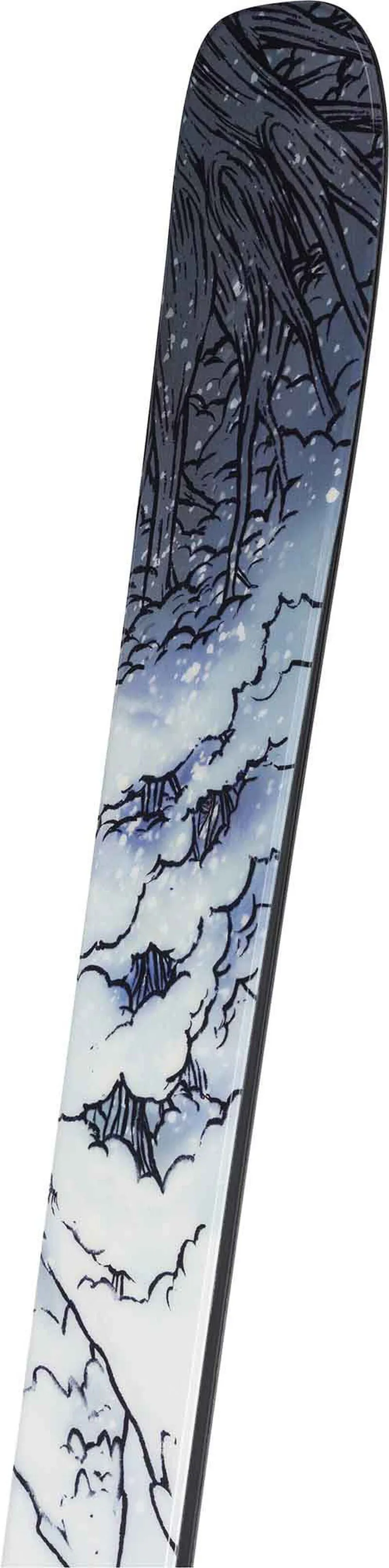 Men's Blackops 92 XP11 Ski