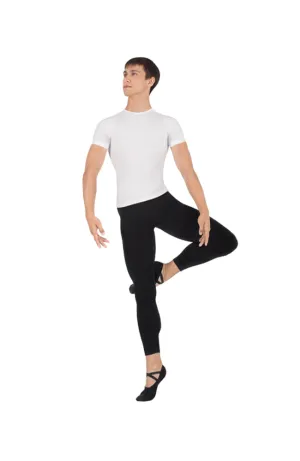 Mens Footless Tights