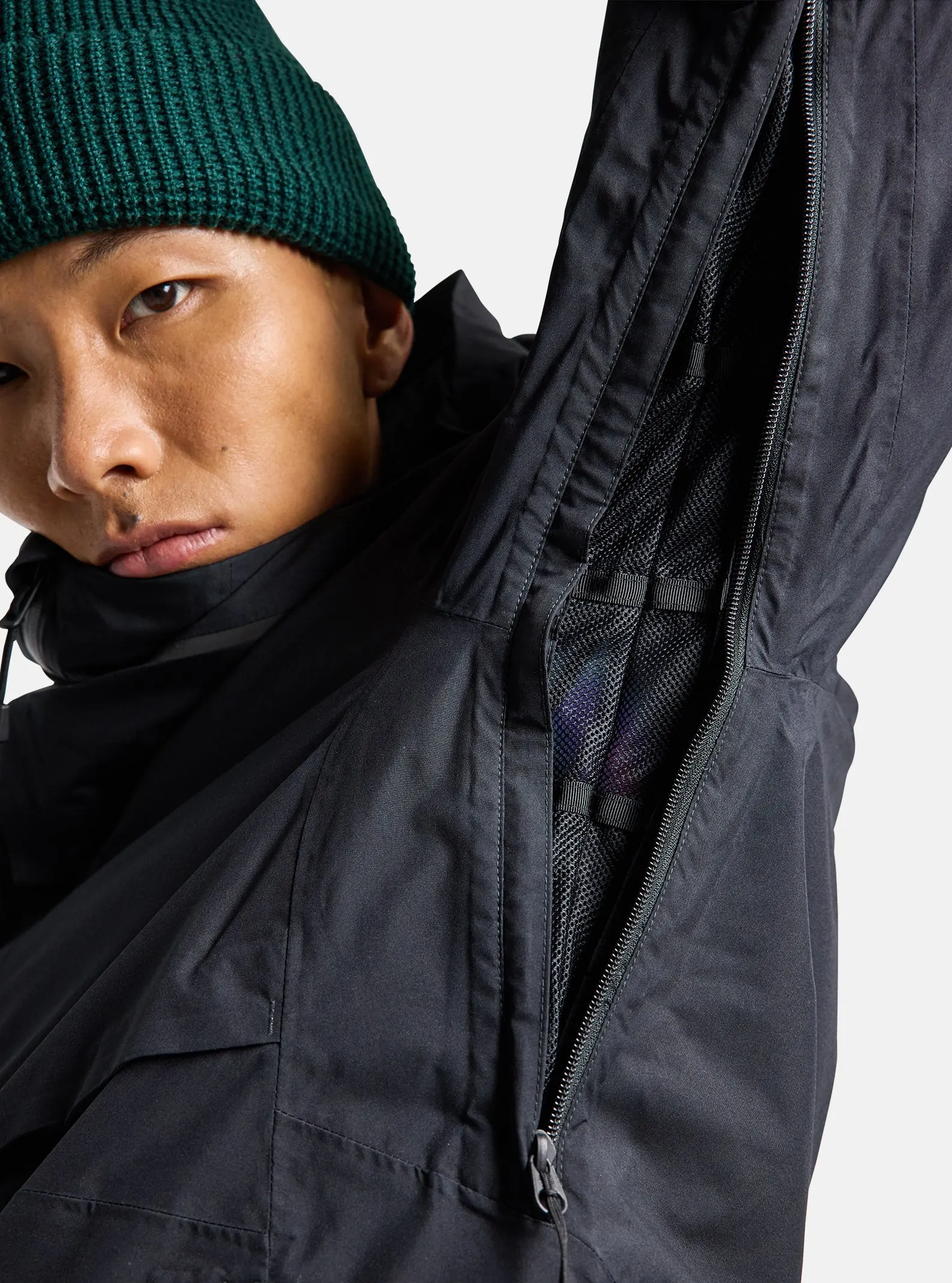 Men's Pillowline GORE-TEX 2L Snowboard Jacket