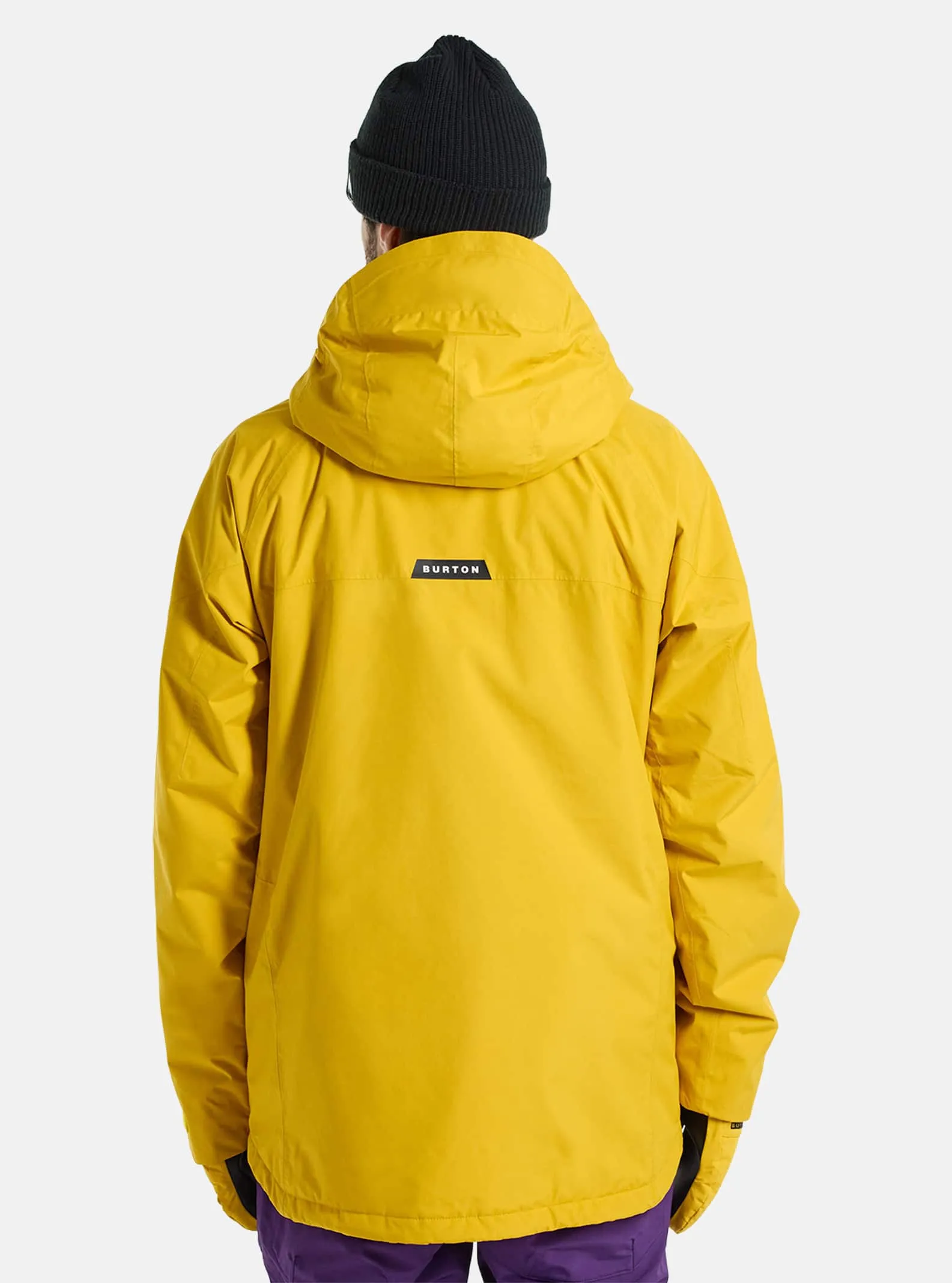 Men's Pillowline GORE-TEX 2L Snowboard Jacket