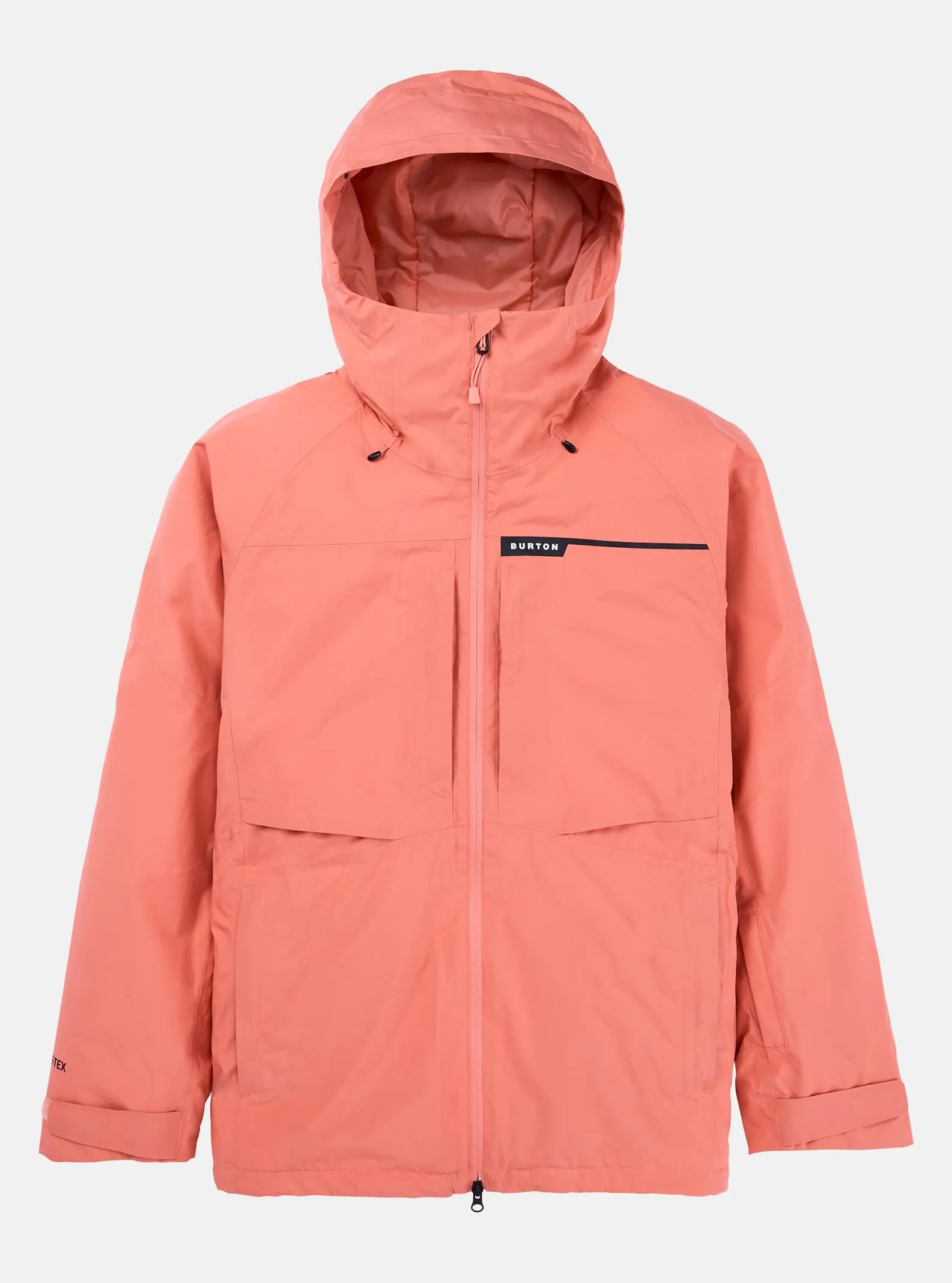 Men's Pillowline GORE-TEX 2L Snowboard Jacket