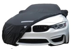 Mercedes-Benz E-Class Coupe 2010 - 2020 Indoor Select-Fleece Car Cover