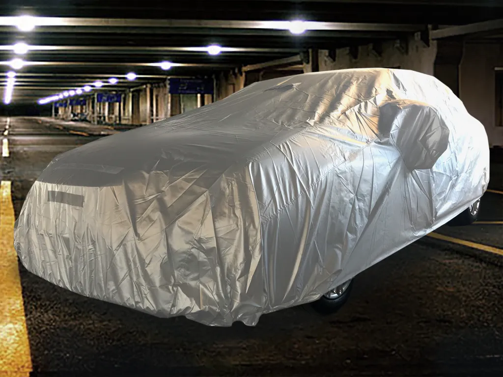 Mercury Sable 2008 - 2009 Outdoor Indoor Select-Fit Car Cover