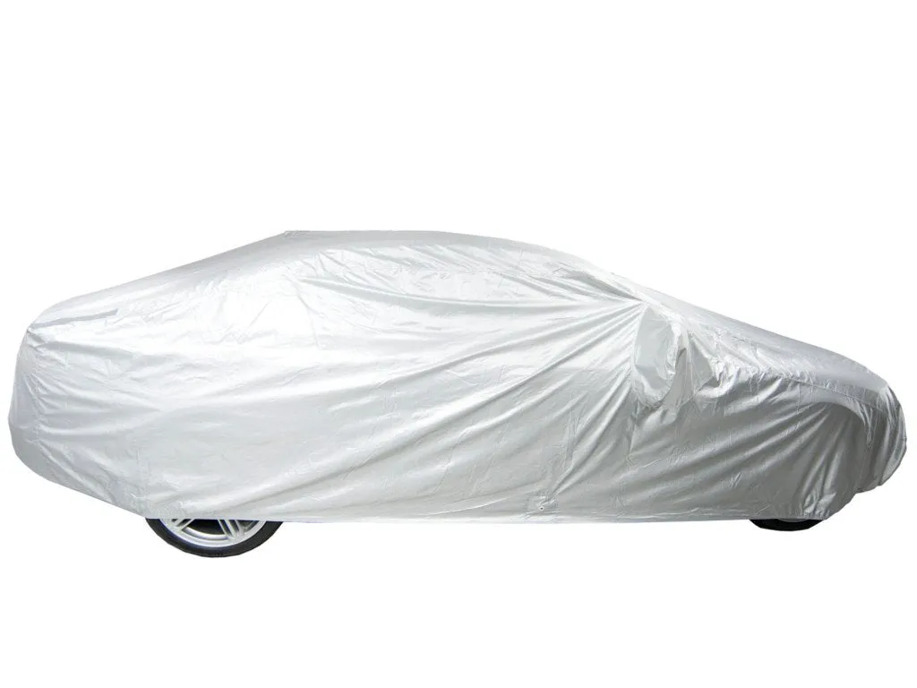 Mercury Sable 2008 - 2009 Outdoor Indoor Select-Fit Car Cover