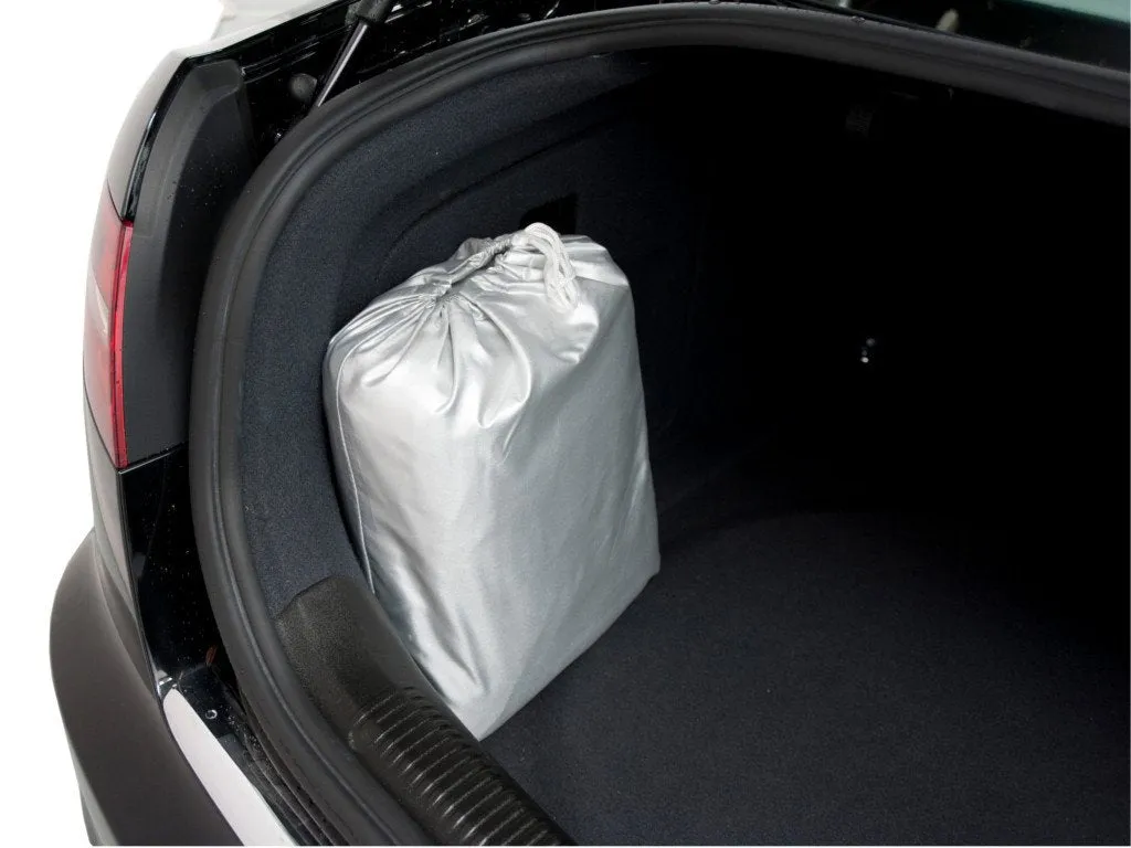 Mercury Sable 2008 - 2009 Outdoor Indoor Select-Fit Car Cover
