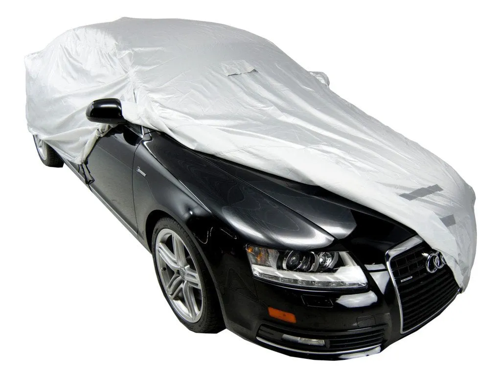 Mercury Sable 2008 - 2009 Outdoor Indoor Select-Fit Car Cover