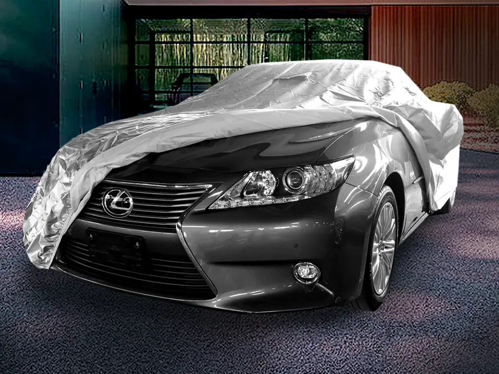 Mercury Sable 2008 - 2009 Outdoor Indoor Select-Fit Car Cover
