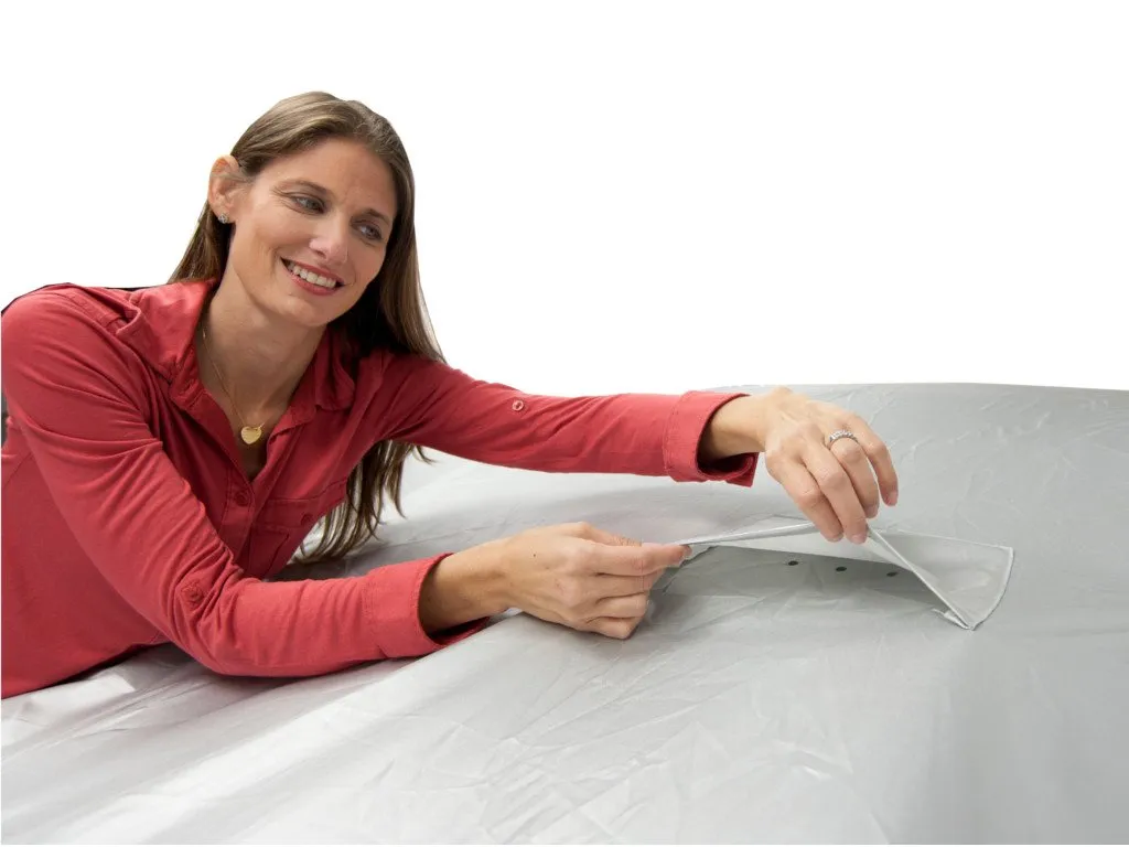 Mercury Sable 2008 - 2009 Outdoor Indoor Select-Fit Car Cover