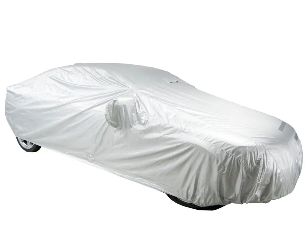 Mercury Sable 2008 - 2009 Outdoor Indoor Select-Fit Car Cover