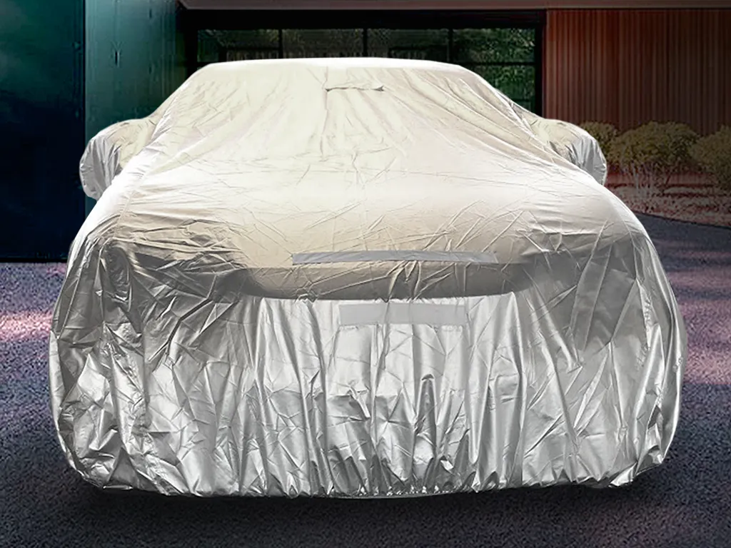 Mercury Sable 2008 - 2009 Outdoor Indoor Select-Fit Car Cover