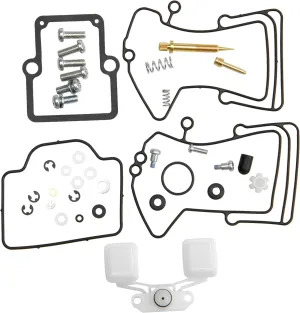 MIKUNI MK-TM38SM-1 Carburetor Repair Kit