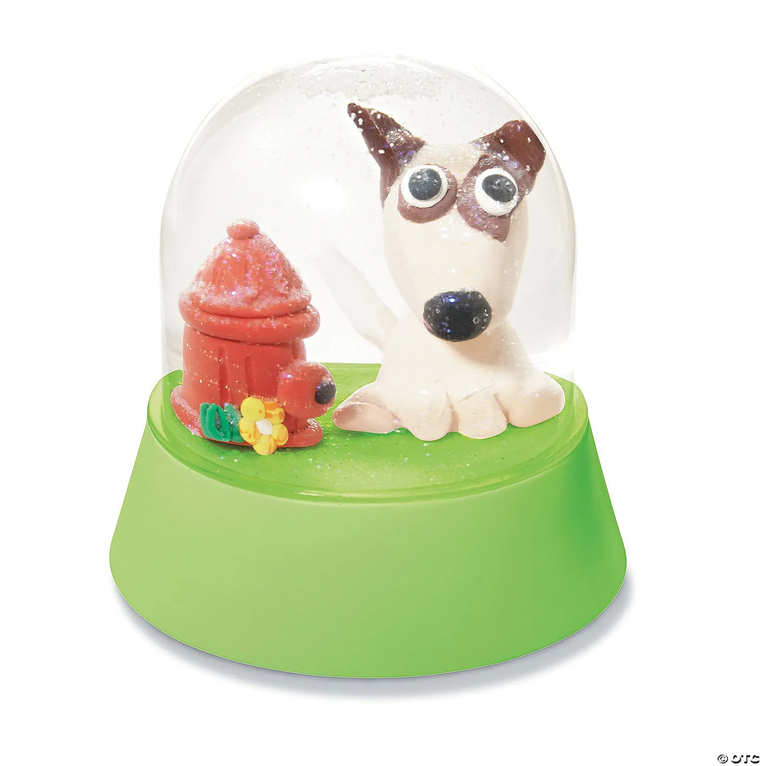 Mindwares Make Your Own Snow Globes
