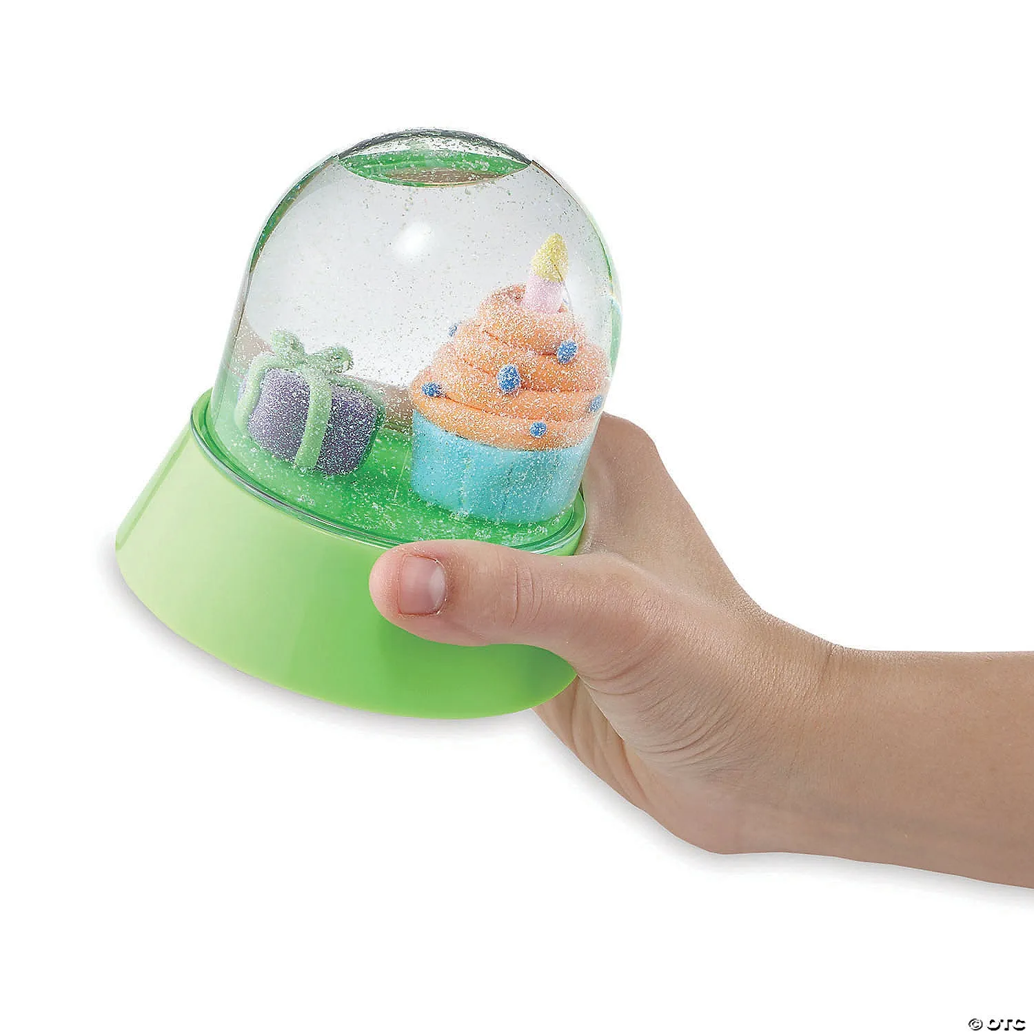 Mindwares Make Your Own Snow Globes