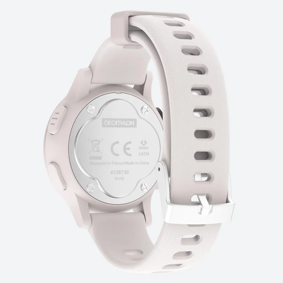 Montre chronomètre de course à pied W500S