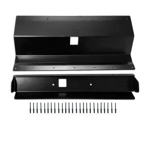 MTNTK Tunnel Cap Kit