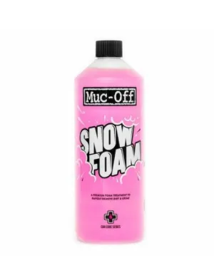 MUC-OFF Snow Foam - 1L