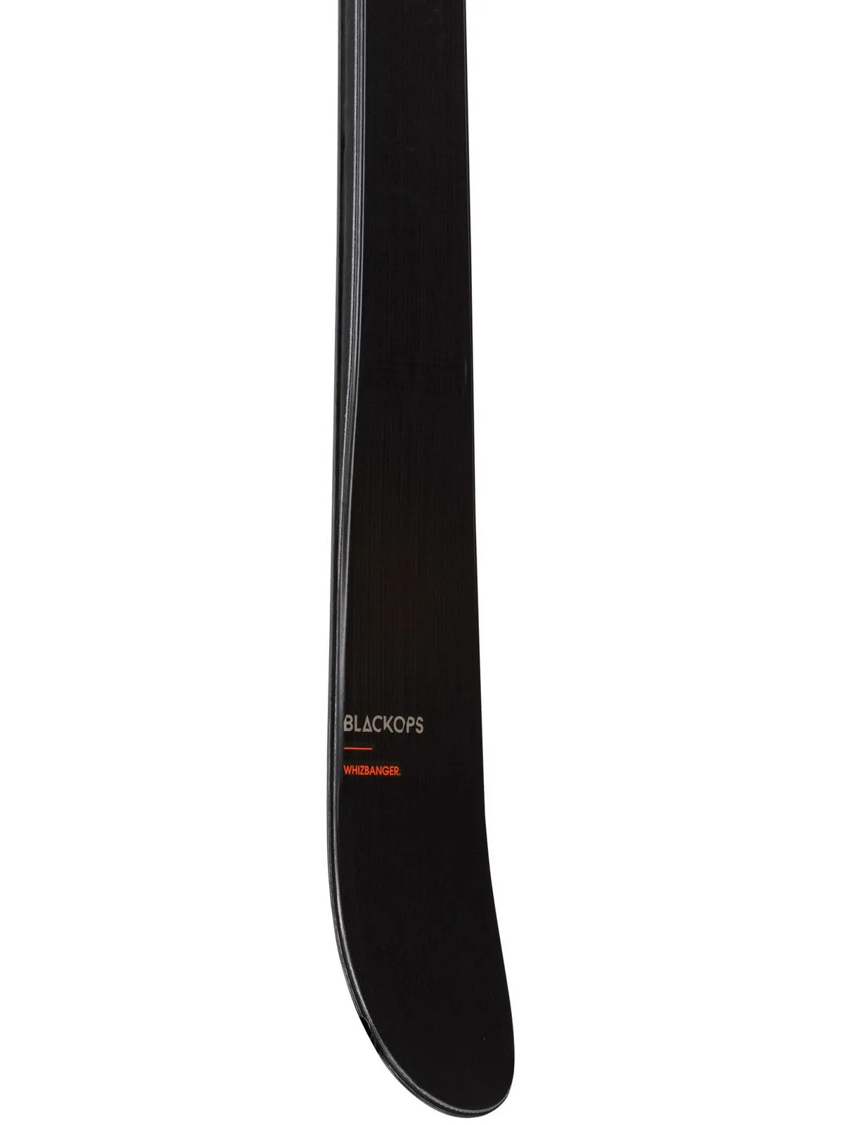 Narty ROSSIGNOL BLACKOPS WHIZBANGER
