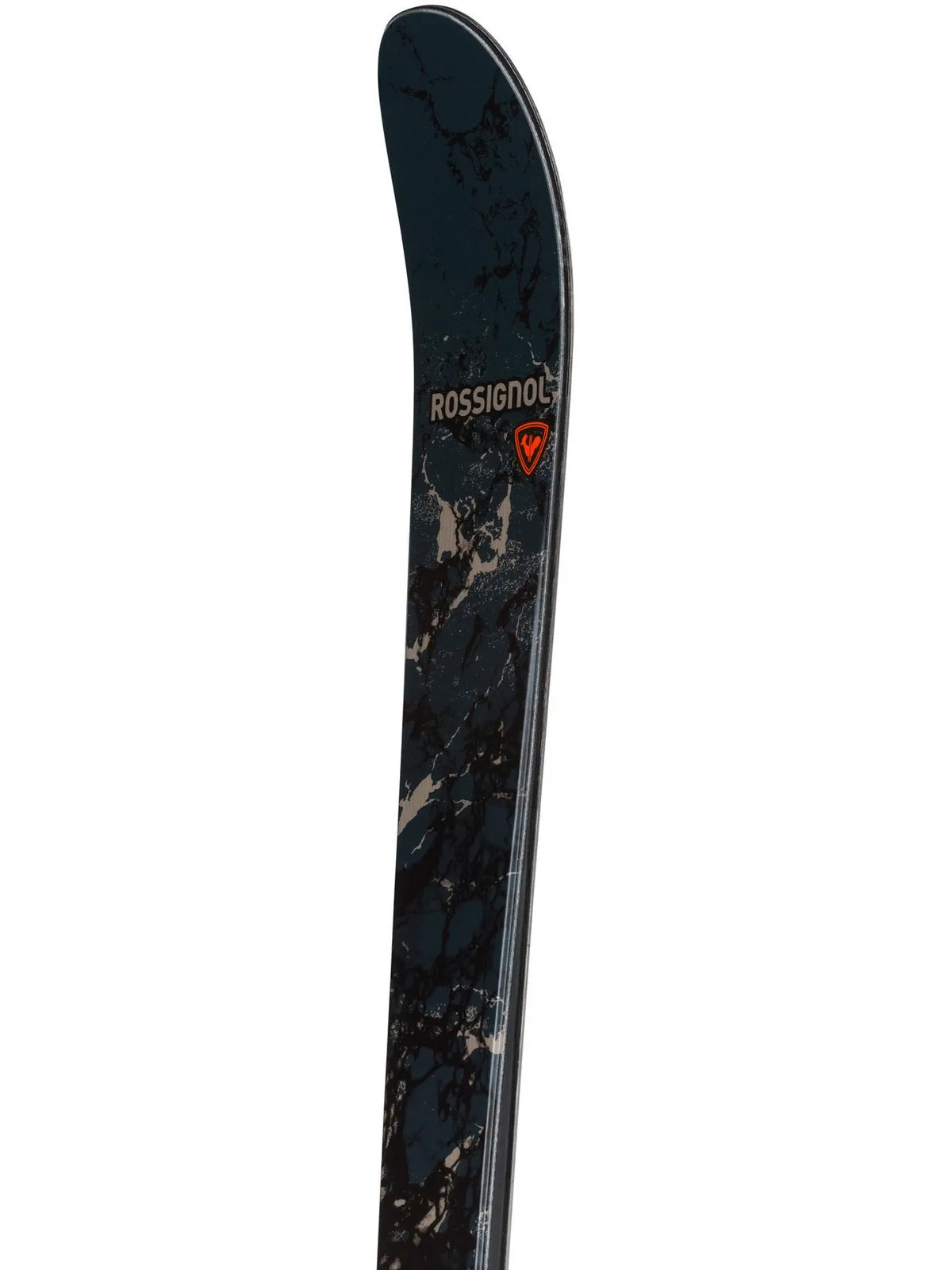 Narty ROSSIGNOL BLACKOPS WHIZBANGER