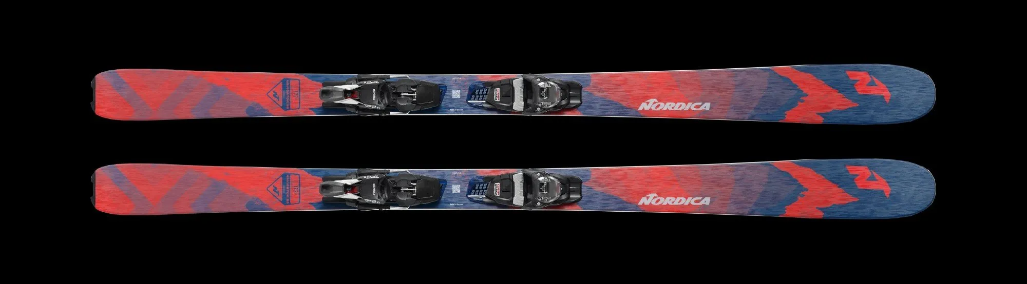 Navigator 85 CA FDT Skis