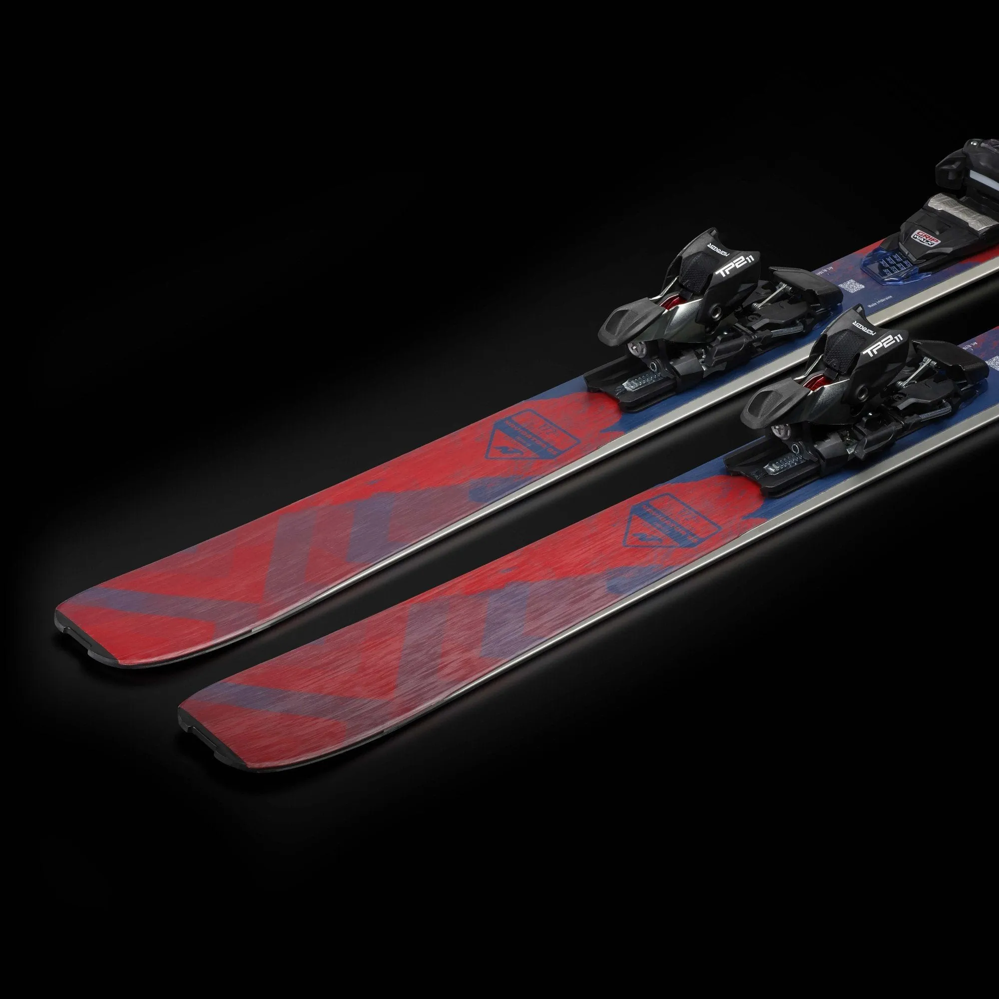 Navigator 85 CA FDT Skis