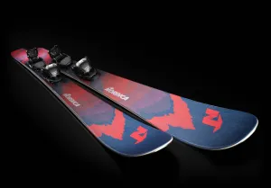 Navigator 85 CA FDT Skis