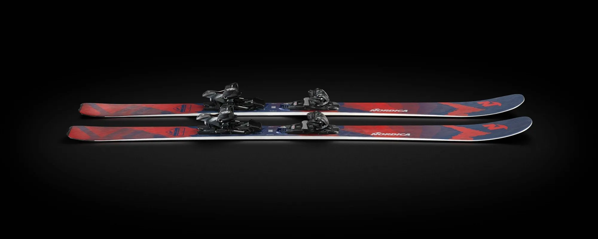 Navigator 85 CA FDT Skis