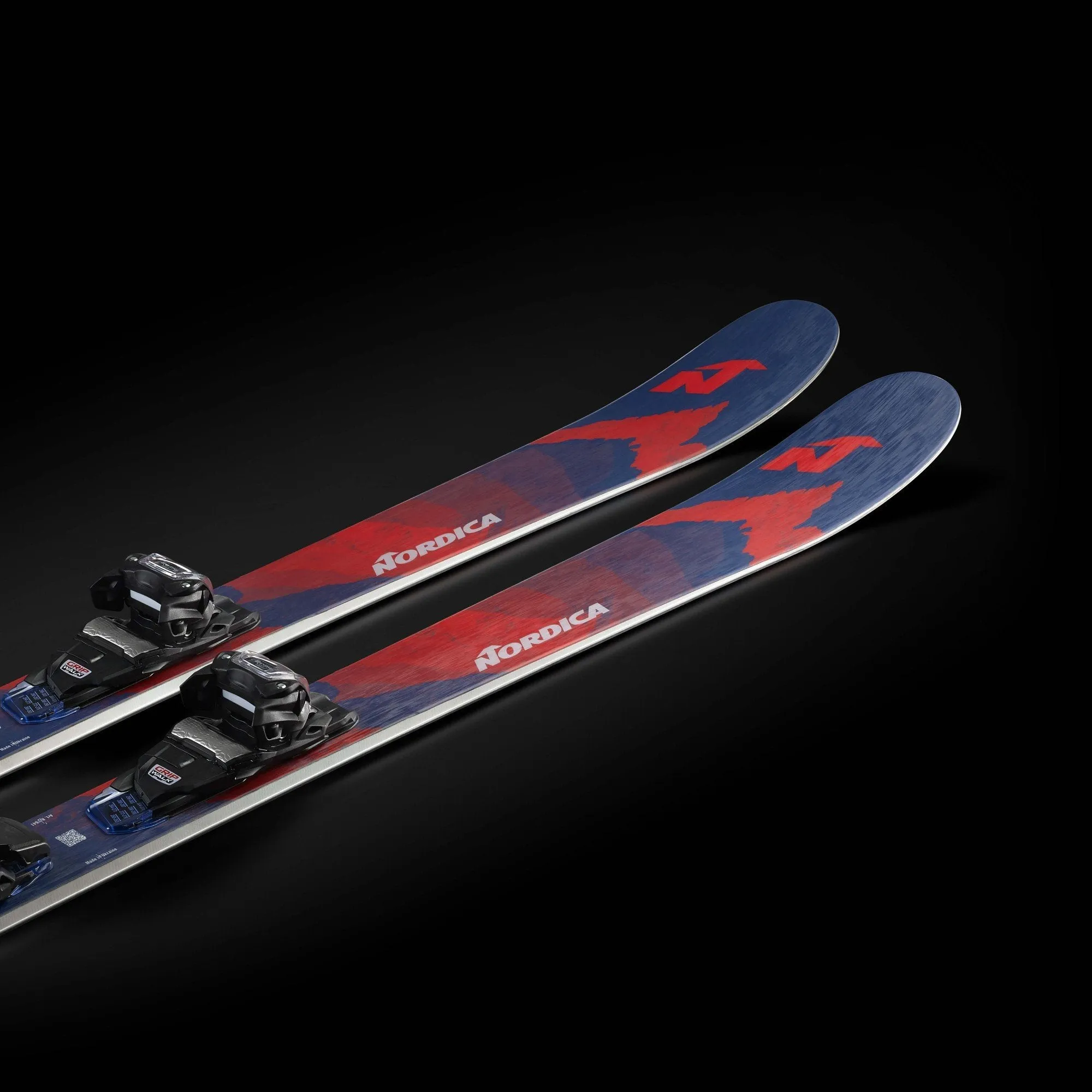Navigator 85 CA FDT Skis