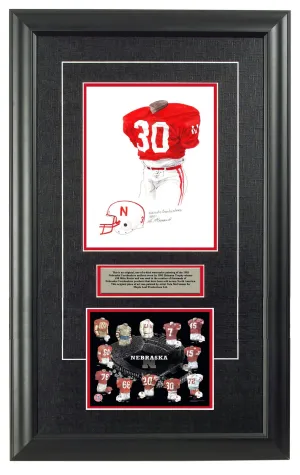 Nebraska Cornhuskers 1983