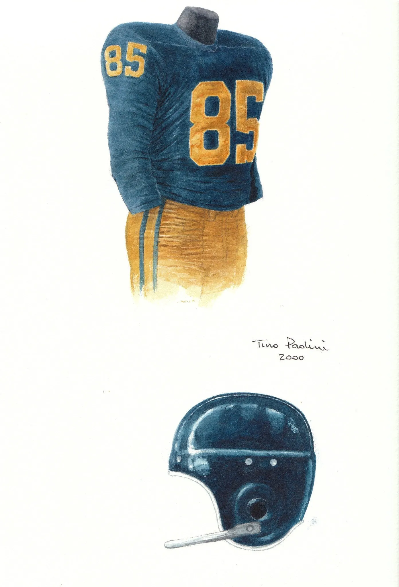 New York Jets 1960