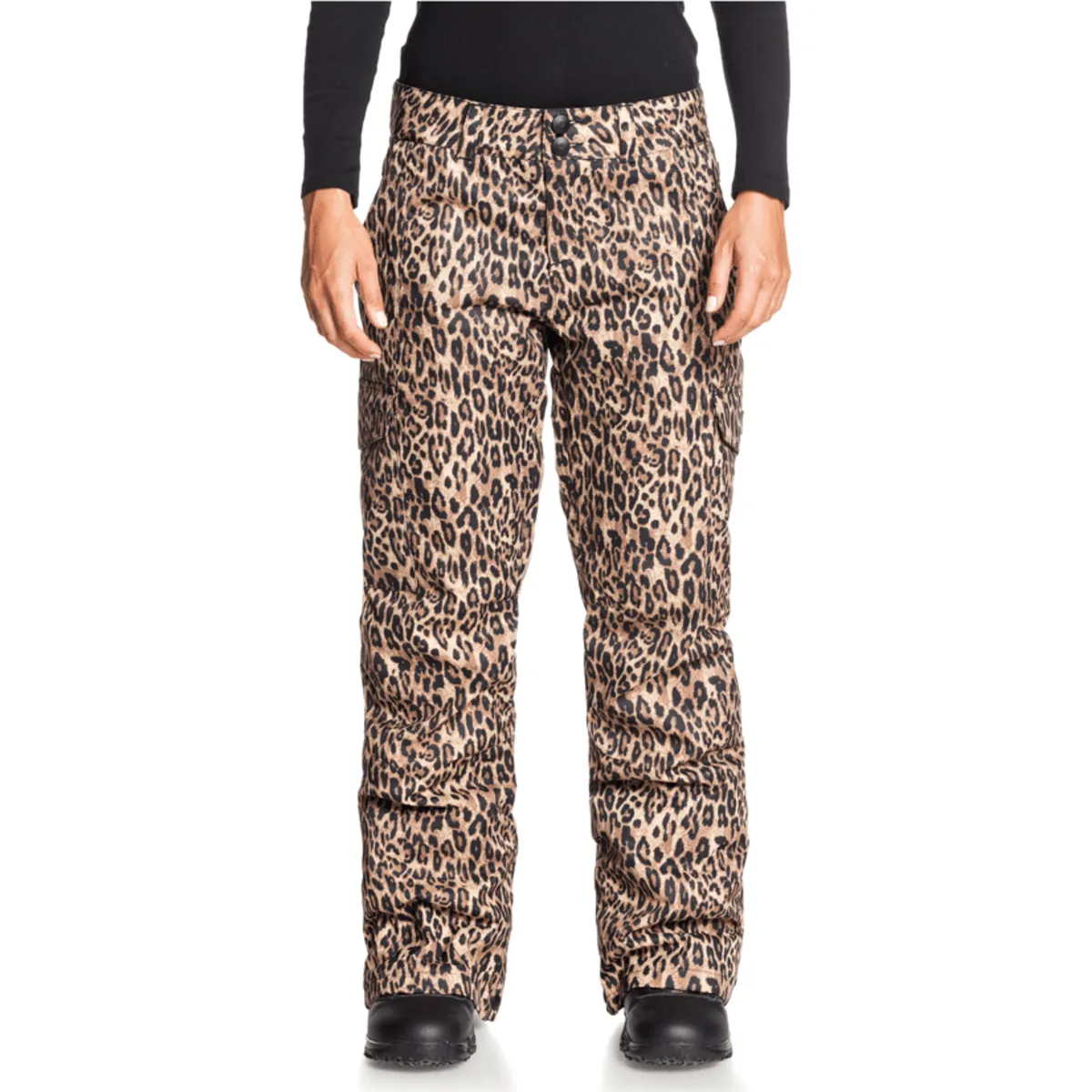 NONCHALANT PANT