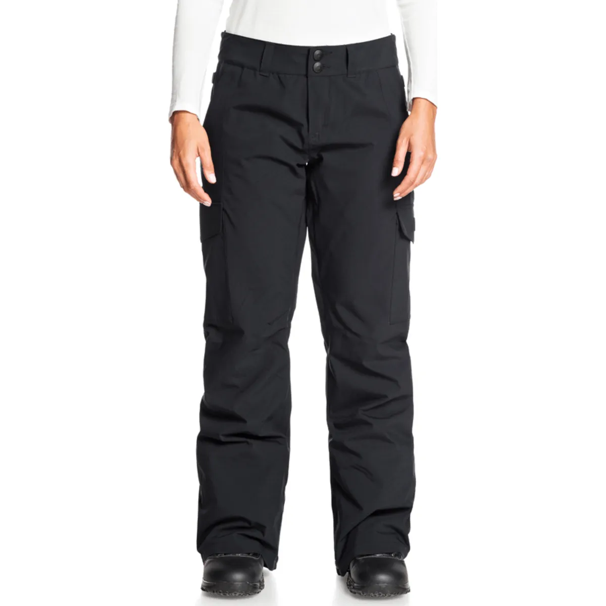 NONCHALANT PANT