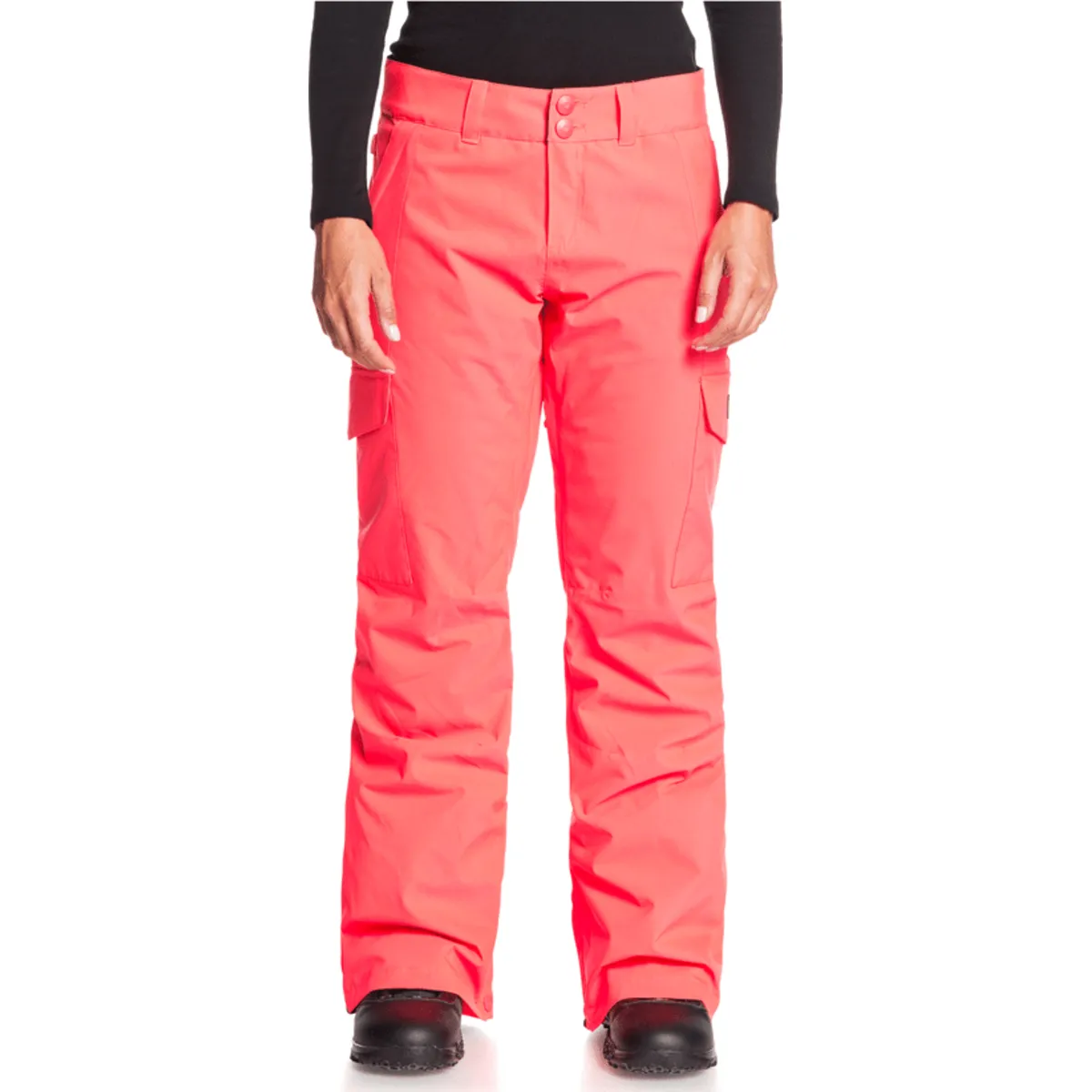 NONCHALANT PANT