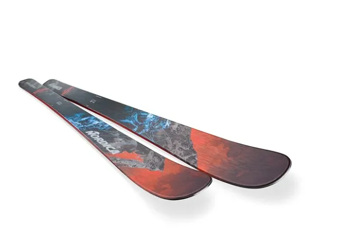 Nordica Enforcer 80 S Skis Youth 2024