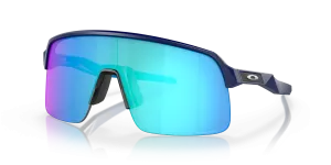 Oakley Lentes Sutro Lite / Matte Navy / Prizm Sapphire