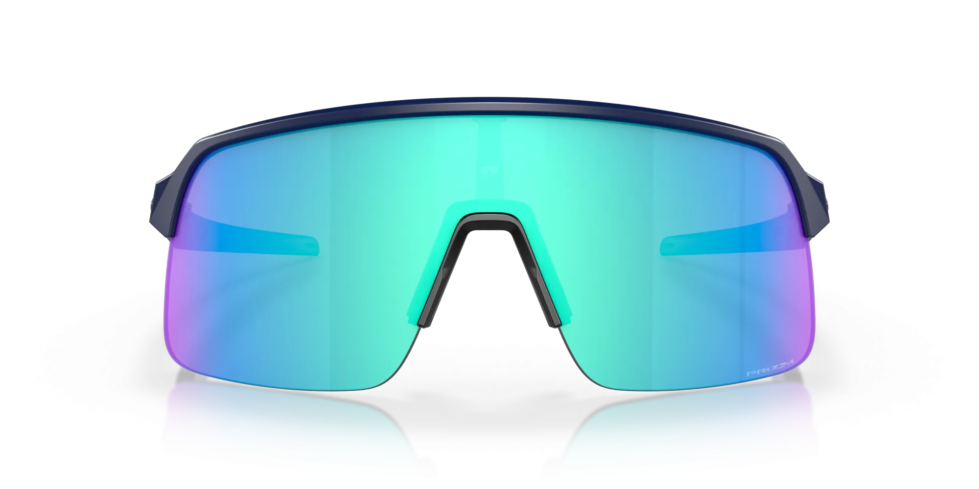 Oakley Lentes Sutro Lite / Matte Navy / Prizm Sapphire
