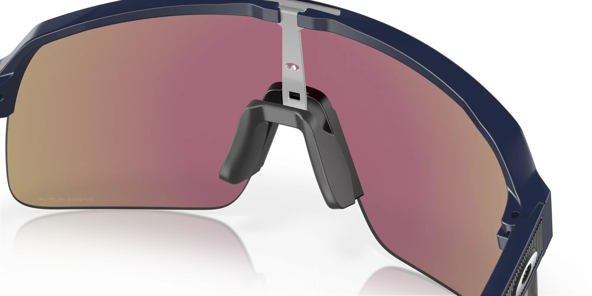 Oakley Lentes Sutro Lite / Matte Navy / Prizm Sapphire