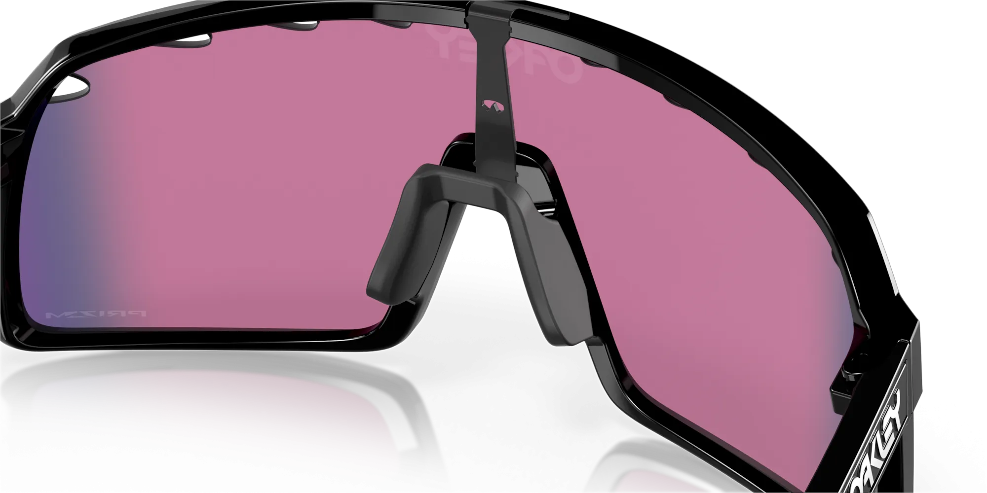 Oakley Lentes Sutro Prizm Road Sport Men's