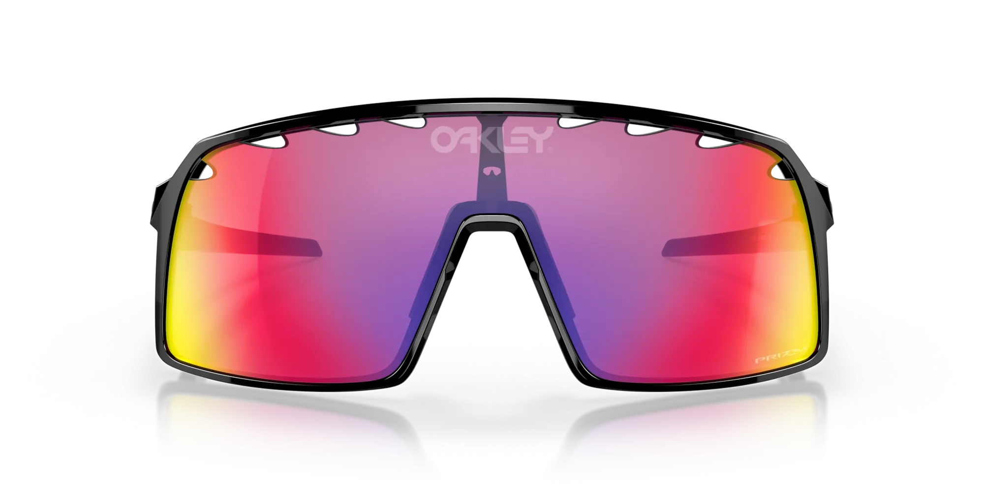 Oakley Lentes Sutro Prizm Road Sport Men's