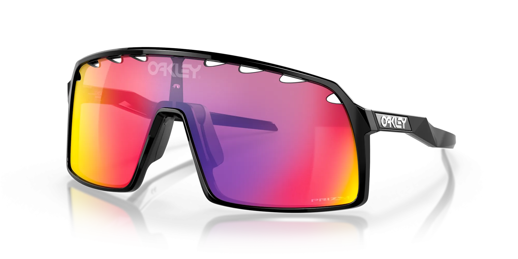 Oakley Lentes Sutro Prizm Road Sport Men's
