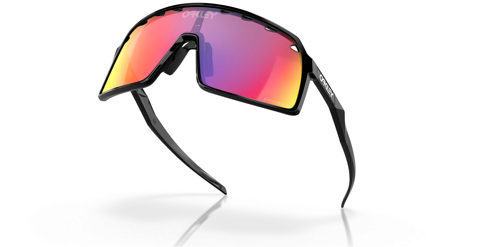 Oakley Lentes Sutro Prizm Road Sport Men's