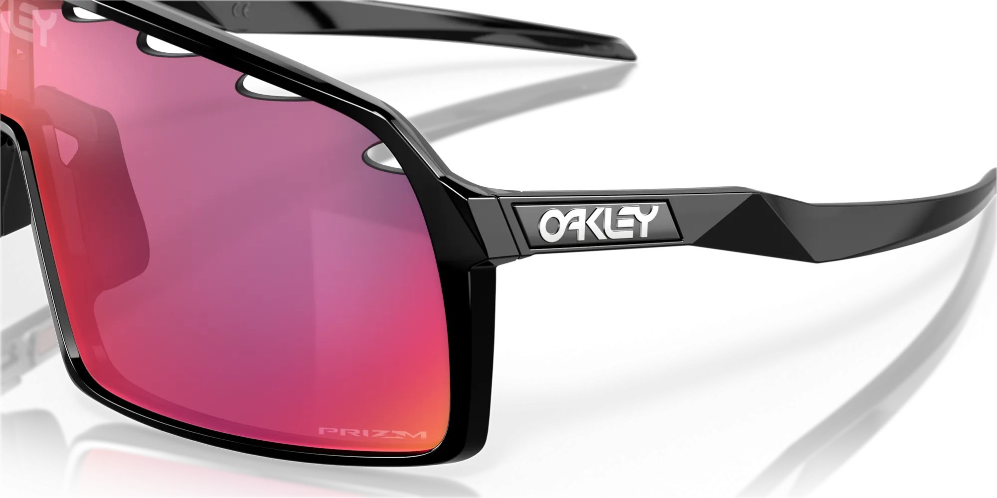 Oakley Lentes Sutro Prizm Road Sport Men's